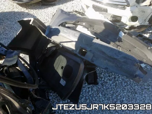 JTEZU5JR7K5203328 фото 10