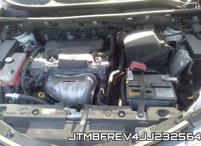 JTMBFREV4JJ232564 фото 2