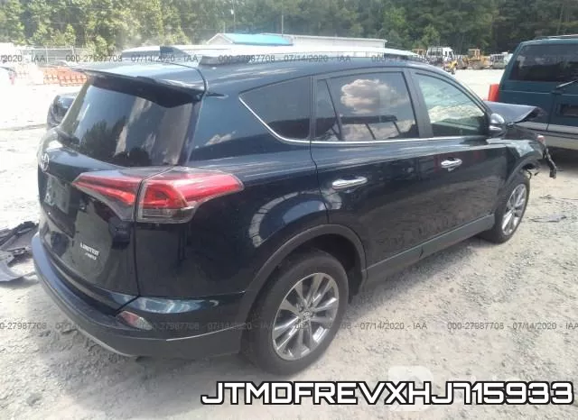 JTMDFREVXHJ715933 фото 5