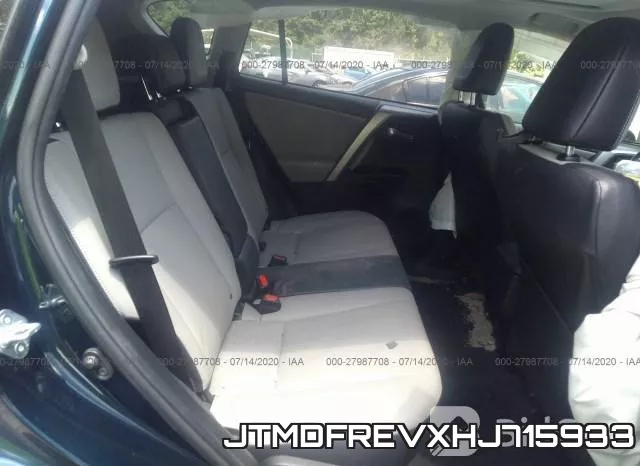 JTMDFREVXHJ715933 фото 9