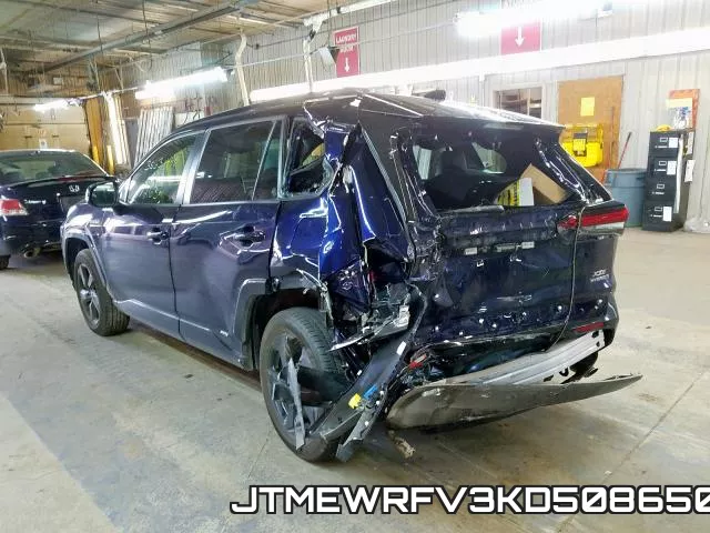 JTMEWRFV3KD508650 фото 4