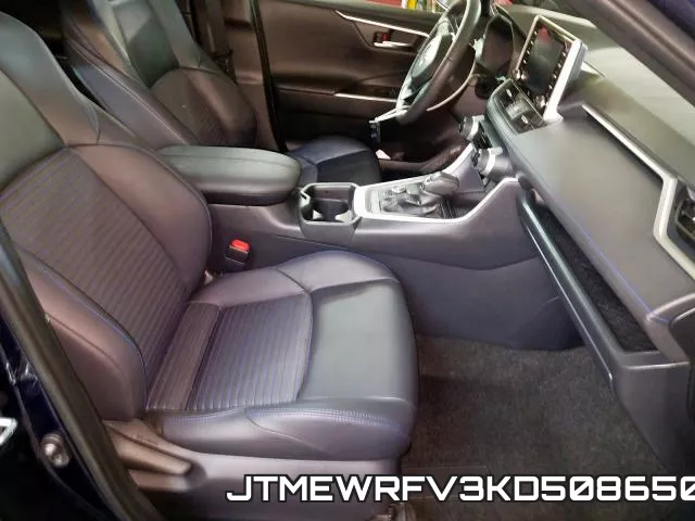 JTMEWRFV3KD508650 фото 6