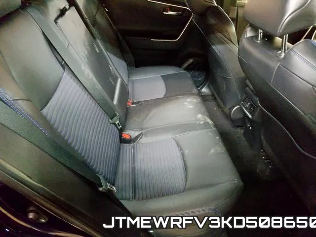 JTMEWRFV3KD508650 фото 7
