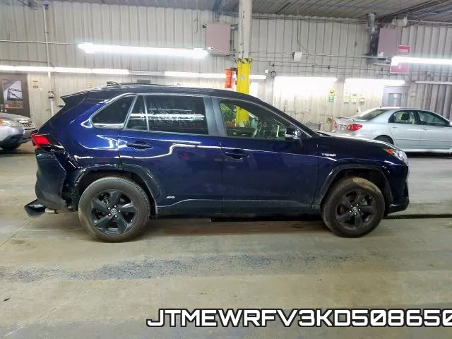 JTMEWRFV3KD508650 фото 10