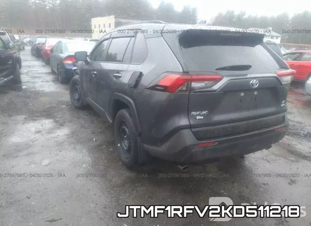 JTMF1RFV2KD511218 фото 4