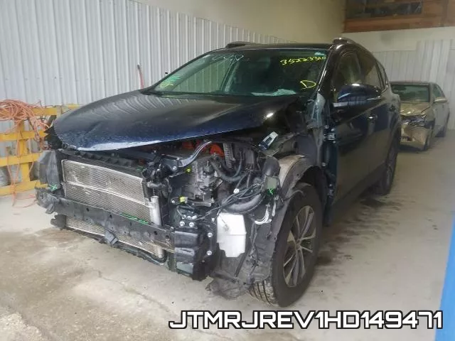 JTMRJREV1HD149471 фото 3