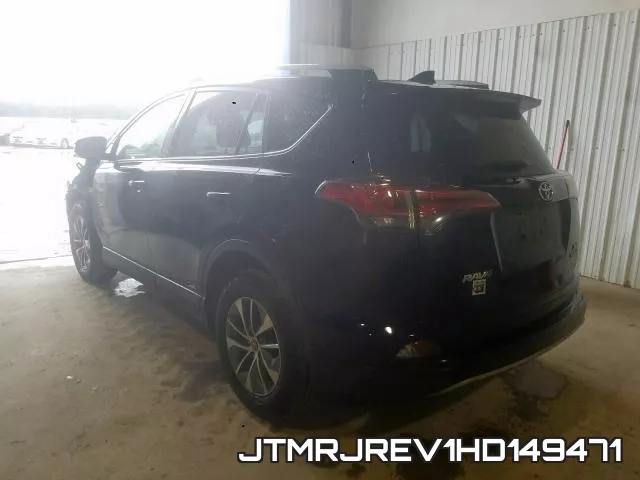 JTMRJREV1HD149471 фото 4