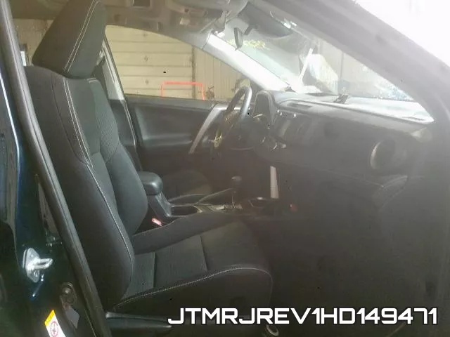 JTMRJREV1HD149471 фото 6