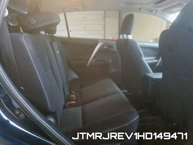 JTMRJREV1HD149471 фото 7