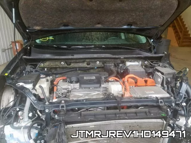 JTMRJREV1HD149471 фото 8