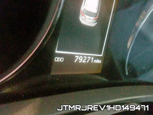 JTMRJREV1HD149471 фото 9