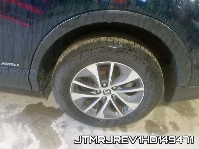 JTMRJREV1HD149471 фото 10