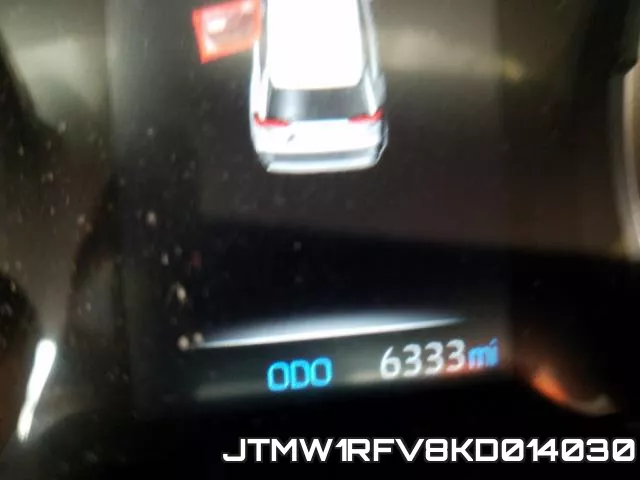 JTMW1RFV8KD014030 фото 9