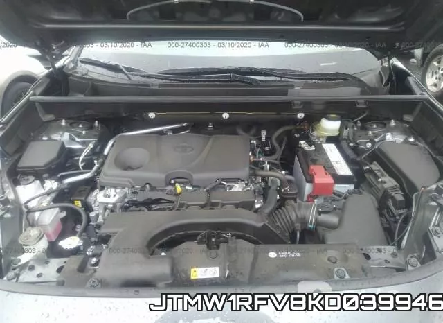 JTMW1RFV8KD039946 фото 2