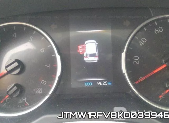JTMW1RFV8KD039946 фото 8