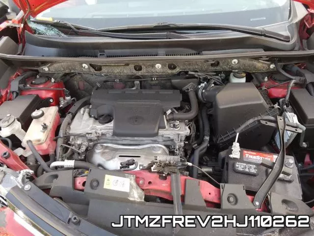 JTMZFREV2HJ110262 фото 8