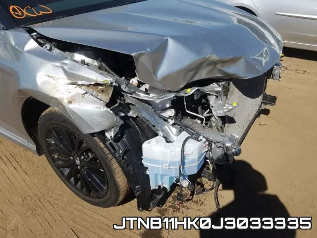 JTNB11HK0J3033335 фото 9