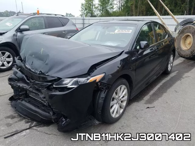 JTNB11HK2J3007402 фото 3