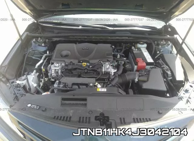 JTNB11HK4J3042104 фото 2