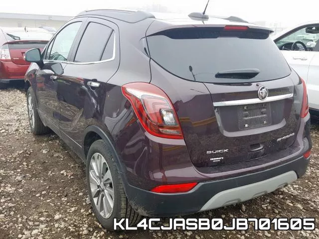 KL4CJASB0JB701605 фото 4