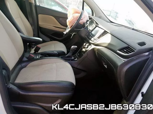 KL4CJASB2JB630830 фото 6