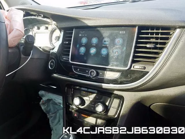 KL4CJASB2JB630830 фото 10
