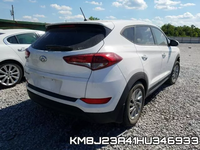 KM8J23A41HU346933 фото 5
