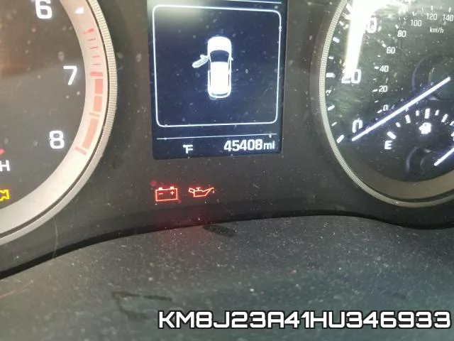 KM8J23A41HU346933 фото 9