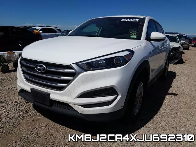 KM8J2CA4XJU692310 фото 3