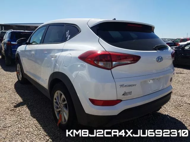 KM8J2CA4XJU692310 фото 4