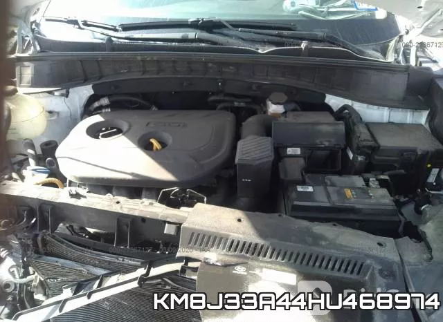 KM8J33A44HU468974 фото 2