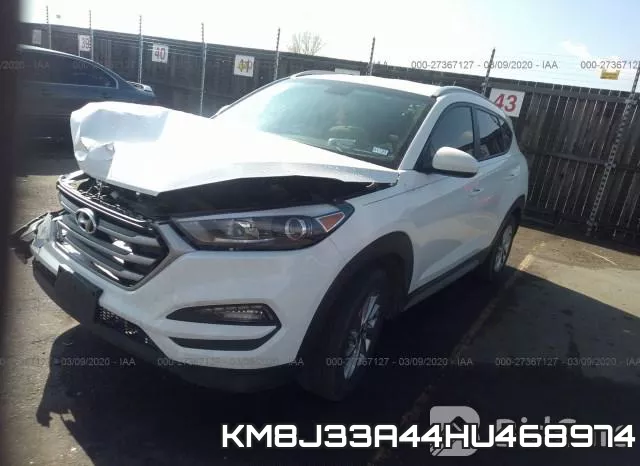 KM8J33A44HU468974 фото 3