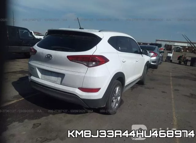 KM8J33A44HU468974 фото 5