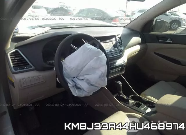 KM8J33A44HU468974 фото 6