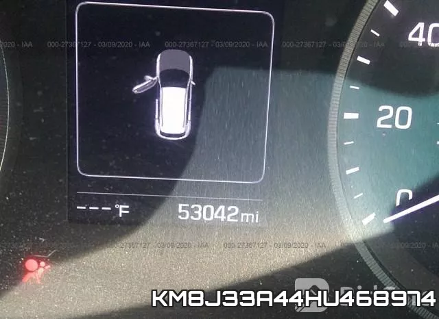 KM8J33A44HU468974 фото 8