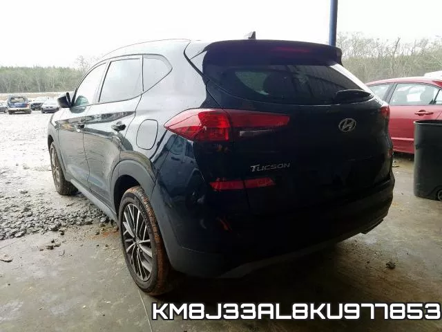 KM8J33AL8KU977853 фото 4