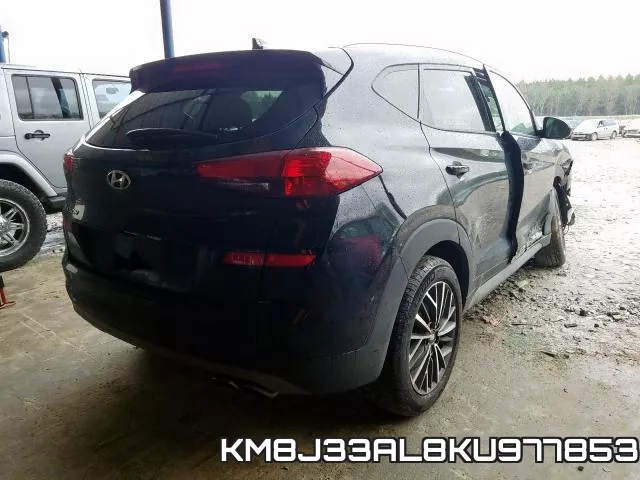 KM8J33AL8KU977853 фото 5
