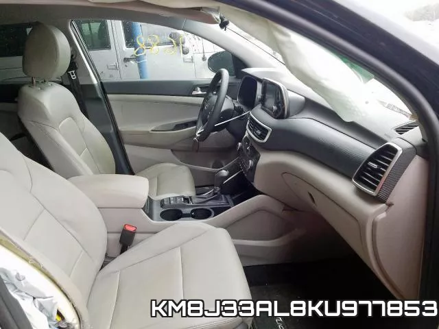 KM8J33AL8KU977853 фото 6