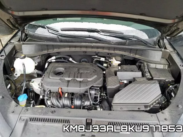 KM8J33AL8KU977853 фото 8