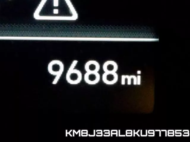 KM8J33AL8KU977853 фото 9