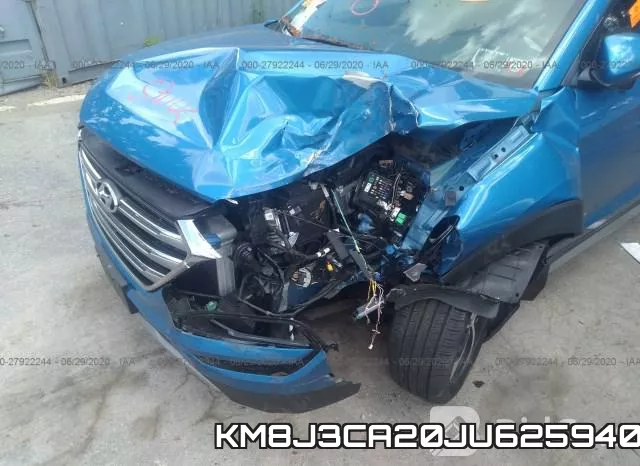 KM8J3CA20JU625940 фото 7