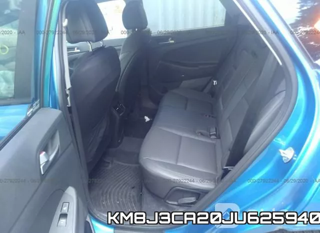 KM8J3CA20JU625940 фото 9