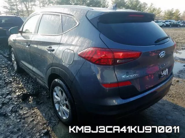 KM8J3CA41KU970011 фото 4