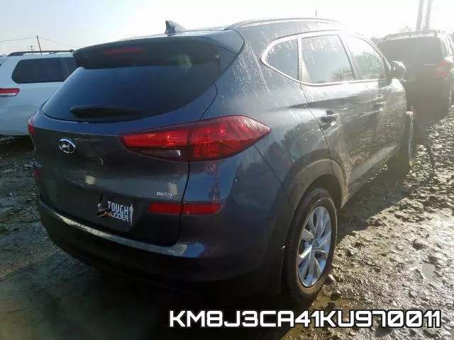 KM8J3CA41KU970011 фото 5
