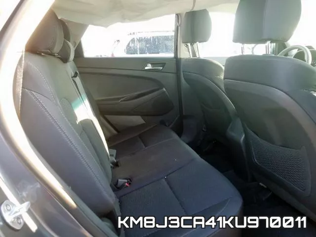 KM8J3CA41KU970011 фото 7
