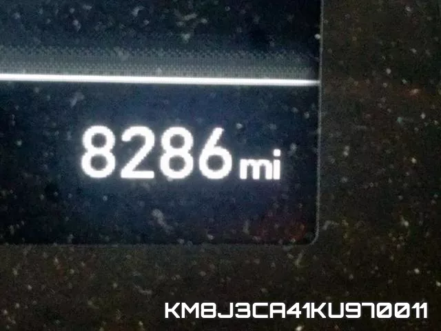 KM8J3CA41KU970011 фото 9