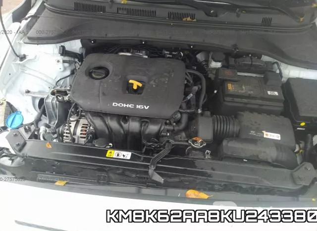 KM8K62AA8KU243380 фото 2
