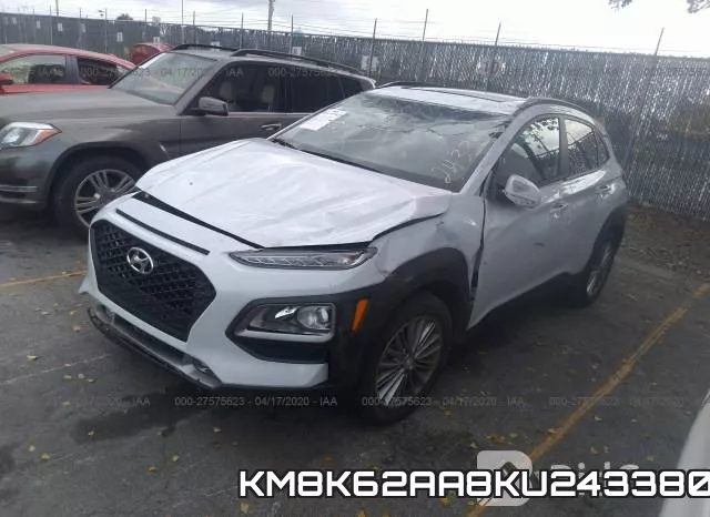 KM8K62AA8KU243380 фото 3
