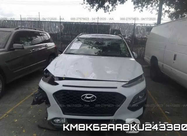 KM8K62AA8KU243380 фото 7