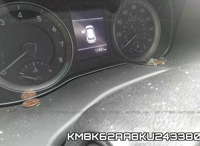 KM8K62AA8KU243380 фото 8